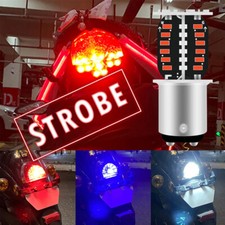 1piece 1577 LED Strobe Brake