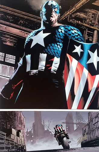 Marvel comics the marvels - the,