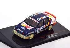 Ford Sierra Rs Cosworth #18
