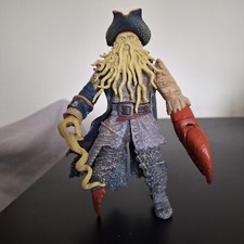 Disney Zizzle DAVY JONES