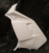 Yamaha FZR600 Foxeye Front