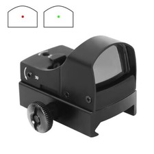Mini Red Dot Sight Compact