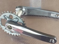 Shimano XT FC-M8100 Hollowtech