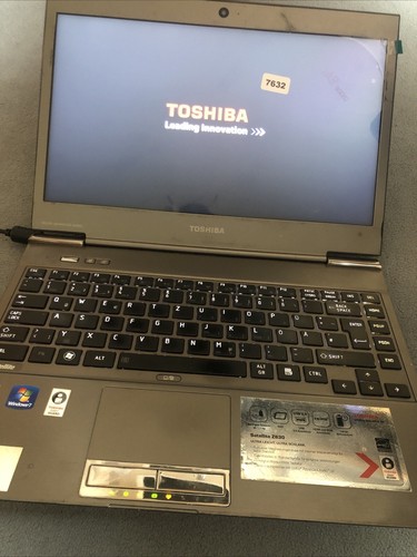 Toshiba satellite z830 10j - toshiba, z830-10j
