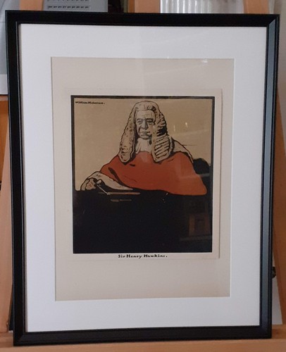 William nicholson original - william,