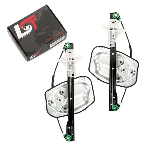 Electric window regulator - 2x,