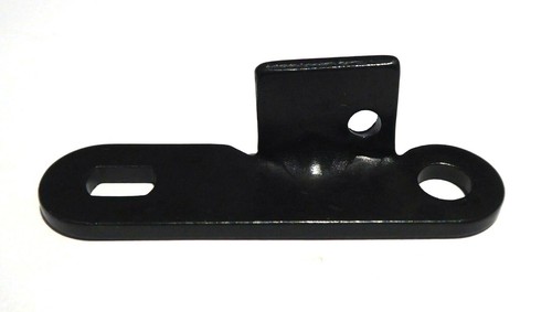 Throttle lever cav - throttle, injector