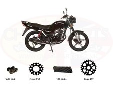 Sinnis Max 2 Heavy Duty Chain