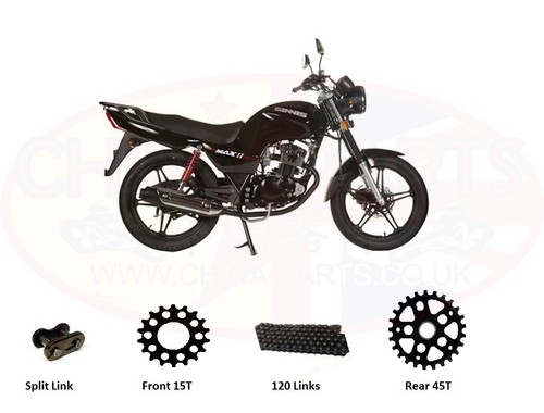 Sinnis max heavy - max,