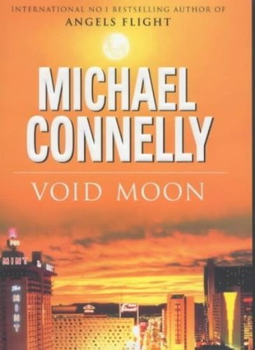 Void moon michael - by, connelly