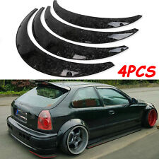 For Honda Civic 4PCS Forged