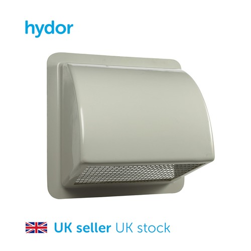 Wall cowl grp industrial - cowl,
