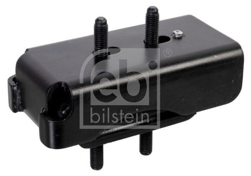 Engine mounting left - engine,