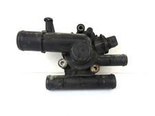 RENAULT MEGANE LAGUNA ESPACE 1.9 DCI GENUINE THERMOSTAT HOUSING 8200112034 B
