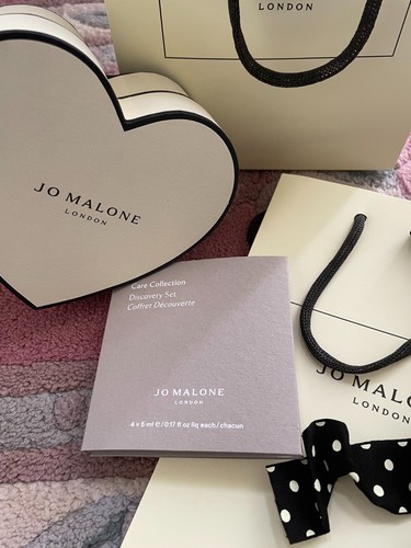 Malone samples body - jo, of
