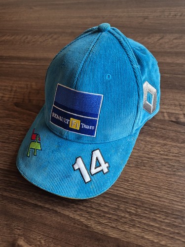 Vintage jarno trulli f1 - jarno,
