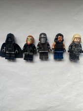 LEGO STAR WARS - Retired