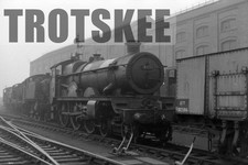 35mm Negative BR British