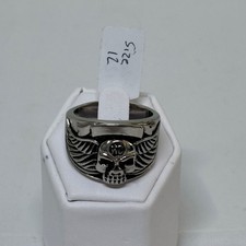 Stainless Steel Harley