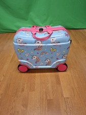  Star wheelie/ride/sit/pull