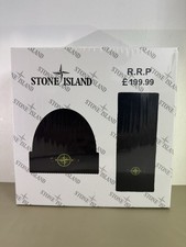 Stone Island Men's Wool Hat