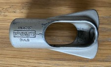 Vintage Sparklets Metal Bulb Holder Soda Syphon