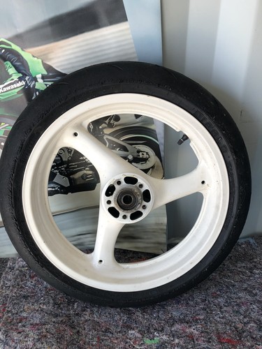 Suzuki gsxr750 gsxr1100 - gsxr750,