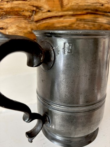 Antique early 19c - antique, quart