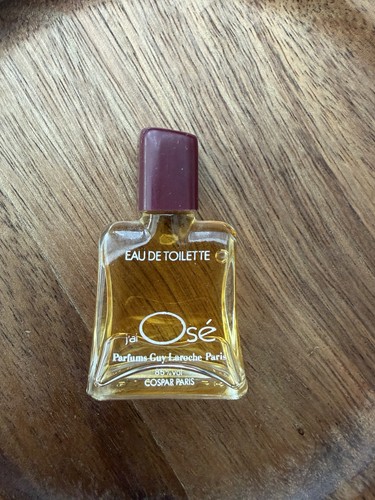 Guy laroche osé - j’ai,