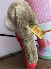 Steiff Vintage Puppy Dog