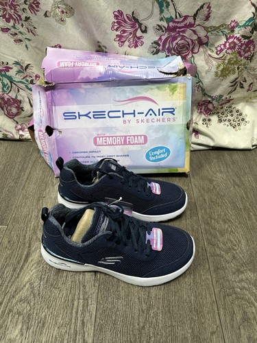 Ladies skechers skech air - ladies, skechers'