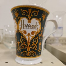 Harrods Knightsbridge Fine