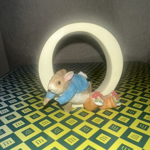 Beatrix potter peter - o,