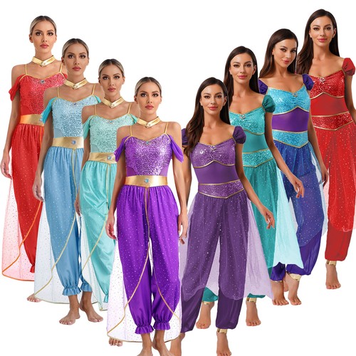 Women arabian princess - arabian,