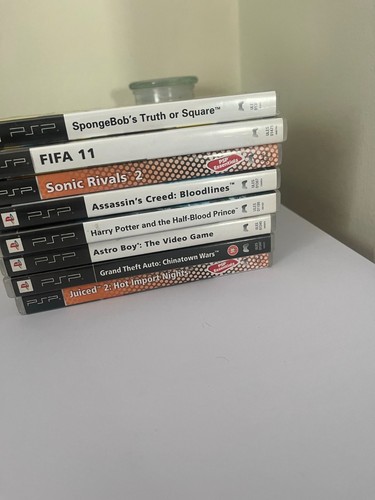 Psp games - psp,