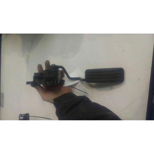 Pedal potentiometer renault - potentiometer,