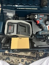 Bosch Professional GSR 18V-90 C Brushless, Cordless Drill Driver 