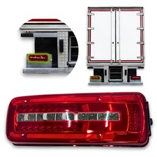 LED Tail Light for Daf LF45 II