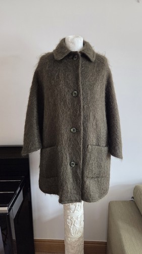 Rannoch designs mohair wool - designs, &