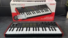 Akai mpk mini plus - mpk,