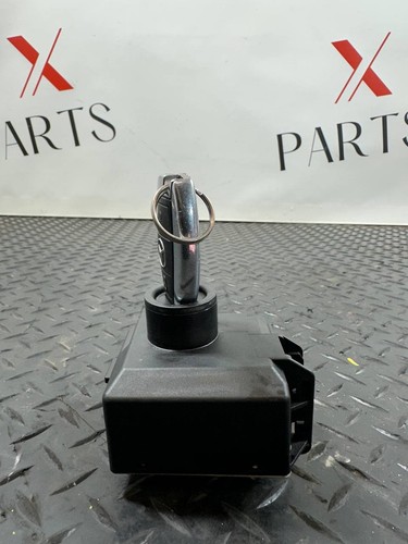 Mercedes class w176 ignition - mercedes,