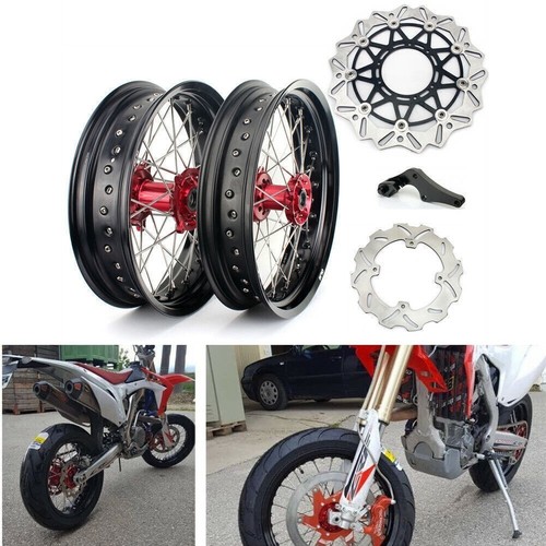 Crf450x for honda supermoto - crf450x,