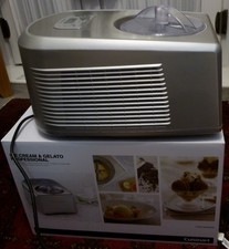 Cuisinart Gelato and Ice Cream