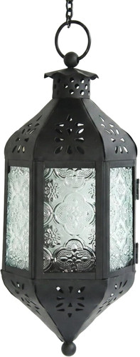 Vela lanterns moroccan - lanterns,