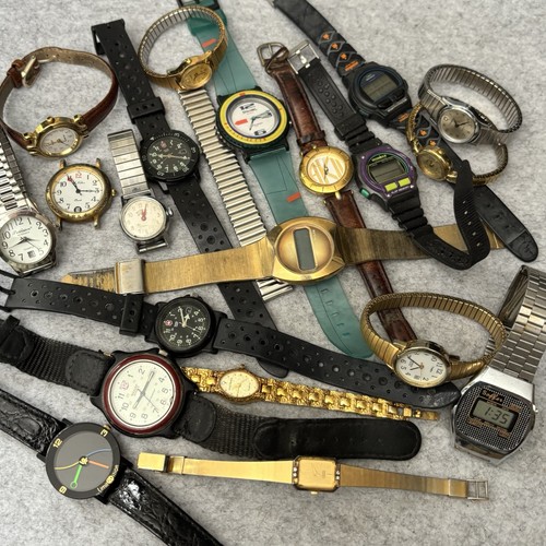 Vintage men watch - lot,