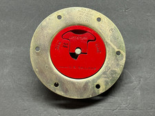 Aircraft Shaw Aero Fuel Cap