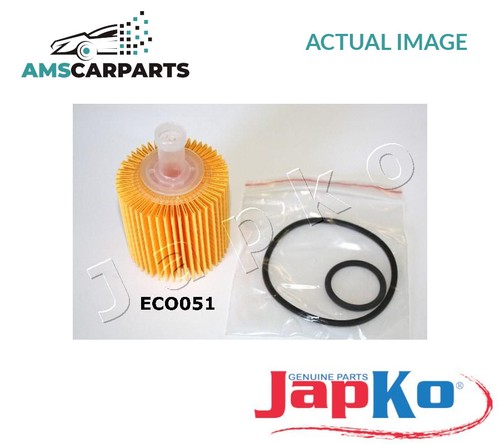Engine oil filter 1eco051 - filter,