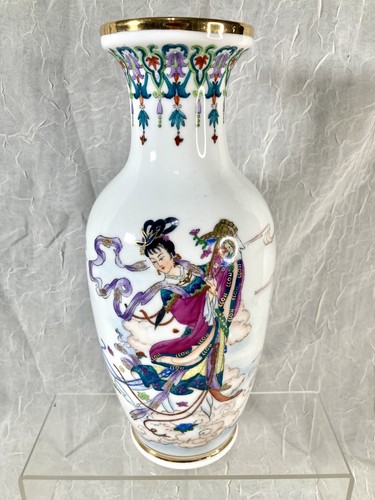 Chinese vintage porcelain - vintage,
