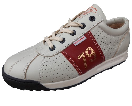 Kickers kop 5 7 unisex - kop, 6.5-7