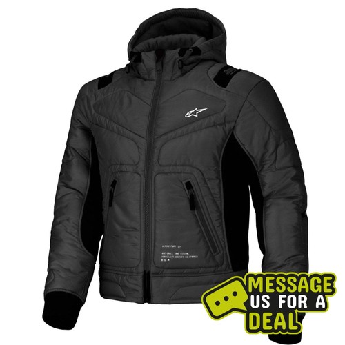 Alpinestars mohobbs motorbike - alpinestars,